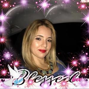 Meet your Posher, Lisbett